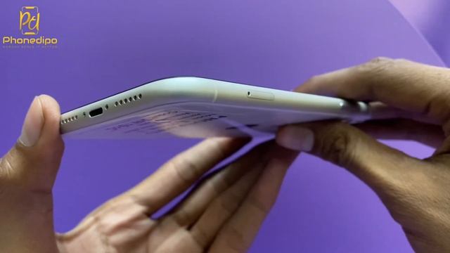 iPhone 11 64GB White Battery Health- 86% Good Condition смотреть онлайн