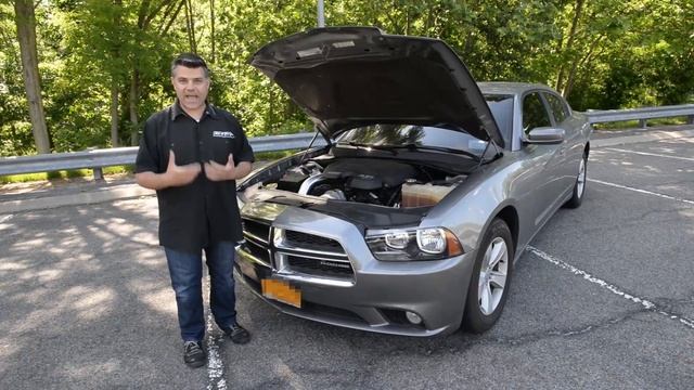 RIPP Supercharged 3.6 Dodge Charger Walk Through - Episode 1 смотреть онлайн