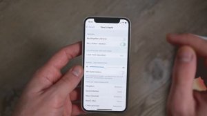 IPHONE 12 MINI - AKKULAUFZEIT optimieren! (iOS 14 Tipps & Tricks) | Techupdate