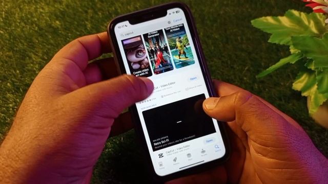 How To Download CapCut Pro In IPhone | Install CapCut Pro IOS 17 | Hindi | Get CapCut Pro APK | 202