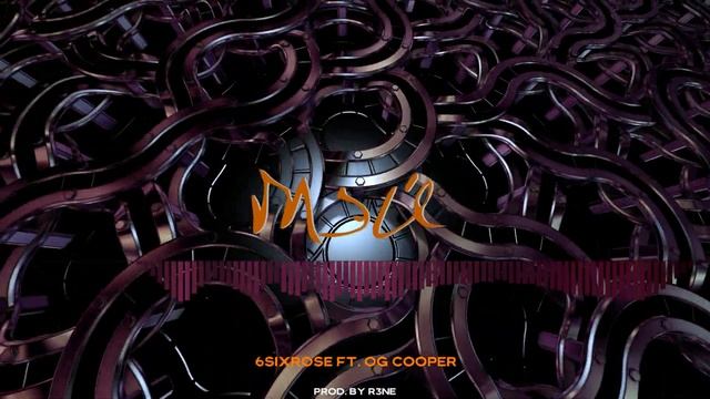 6sixrose & Og Cooper - Мэй (R3ne prod.) | Новинка 2020 смотреть онлайн