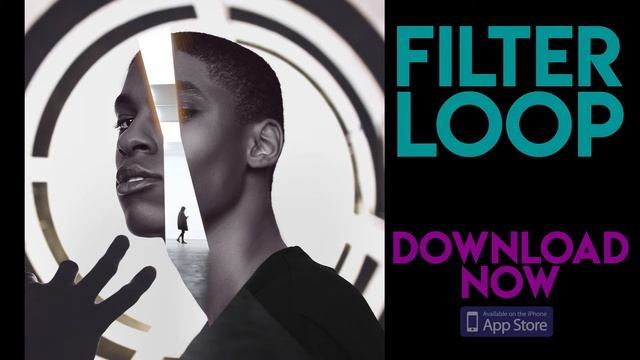 Filterloop - create fantastic selfies. Photo editor for iPhone смотреть онлайн
