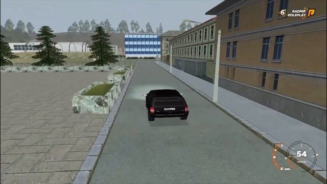 НОВЫЙ СПОСОБ ОБМАНА НА РАДМИРЕ смотреть онлайн
