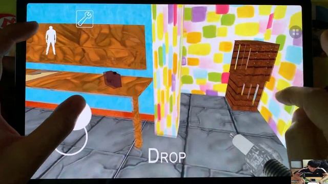 IRON Granny,Santa Granny Chapter two,Drawin Granny,Baldi's Basics Classic,Troll Quest Horror 3,IT H смотреть онлайн