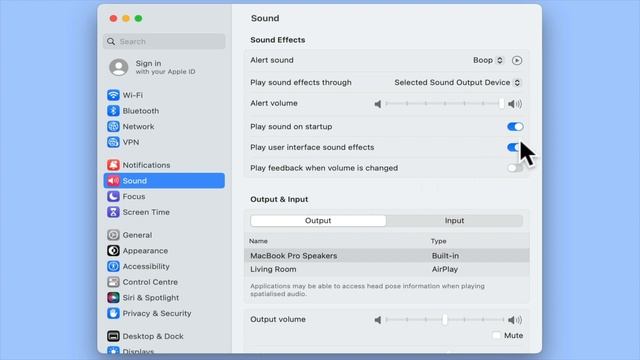 How to enable or disable the Startup chime on an Apple Macintosh computer смотреть онлайн