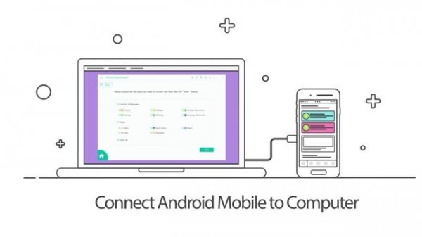 Android Data Recovery - Recover lost or deleted files from Android device