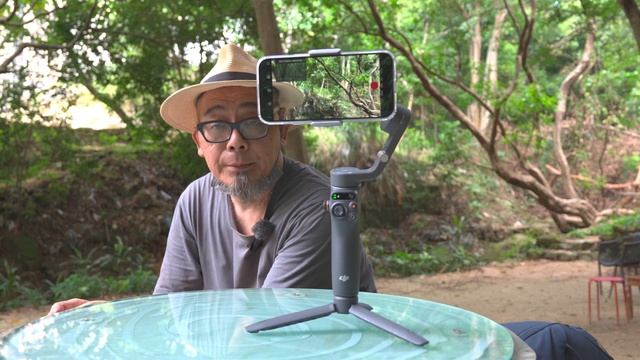 DJI OSMO MOBILE 6 +iphone 14 pro max + Rode wireless go ii / 聲音會唔會好些/睇吓我點玩 #廣東話 #粵語 #香港粵語 смотреть онлайн