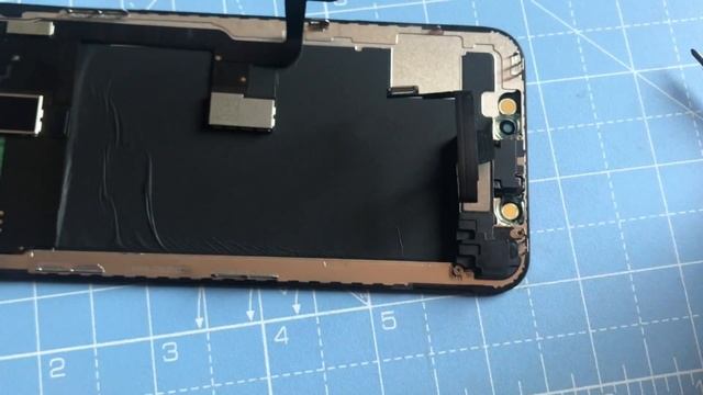 Riparazione fai da te di iPhone X con componenti da Amazon... Andrà bene? смотреть онлайн