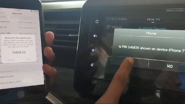 Apple CarPlay Wireless Tutorial In XL6! [EASY TUTORIAL] смотреть онлайн