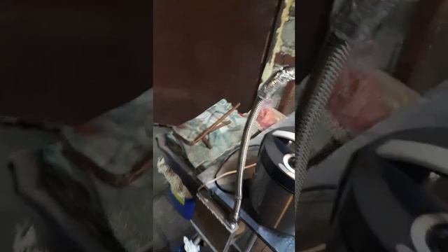 Малярка, перегон (регенирация) растворителя часть 1.2 смотреть онлайн