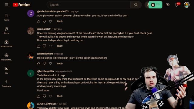 Did Update 5.3 Save MK Mobile? New Insane Bugs and Scummy Packs. Is This THE END? смотреть онлайн