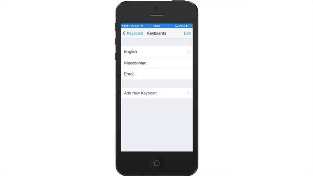 How to use Emoji on iPhone смотреть онлайн