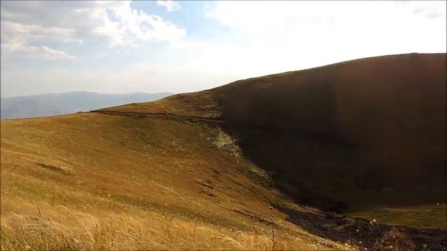 Off-Road Jeep Tour to Vayots Sar Volcano смотреть онлайн