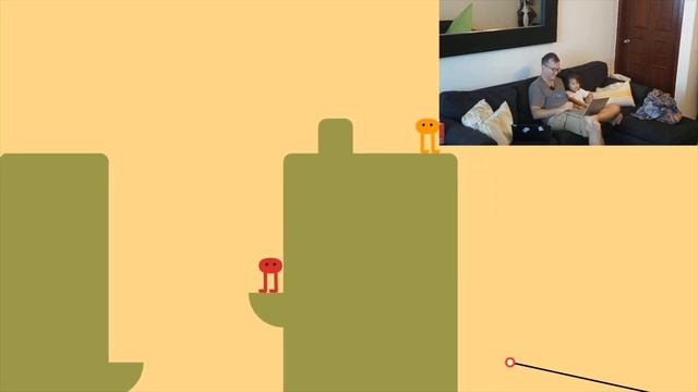 PS4 controller UX works with a PC & iOS. Interoperability FTW! смотреть онлайн