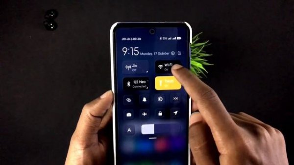 iOS 16 Miui Theme | Fully iOS 16 System Ui in Any Xiaomi Redmi & Poco Devices!!