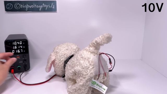 HIGH VOLTAGE Toys #16 | Money Gun смотреть онлайн
