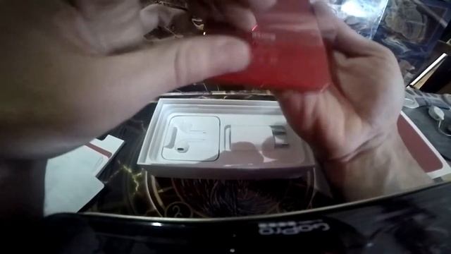 OUVERTURE " IPHONE 8 PLUS ROUGE (RED )" ( UNBOXING+OPENNING ) EDITION (VIH-sida) [ FR ] смотреть онлайн