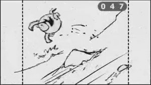 Право на одиночество (Аниматик)