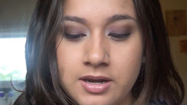 MAC shadow tutorial- Using Mulch & Fig1 смотреть онлайн