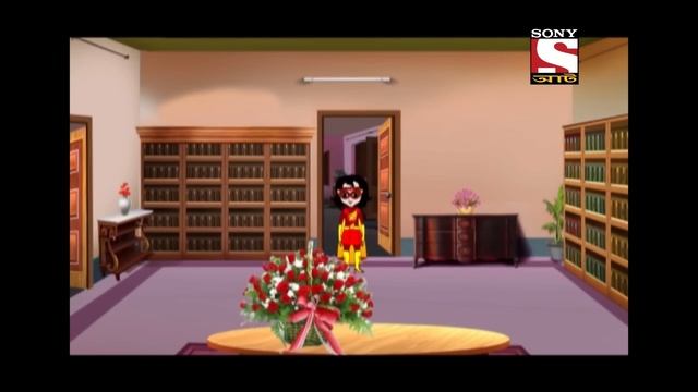 The Light Of Education | Nix - Je Sob Pare | Bangla Cartoon | Episode - 313 смотреть онлайн