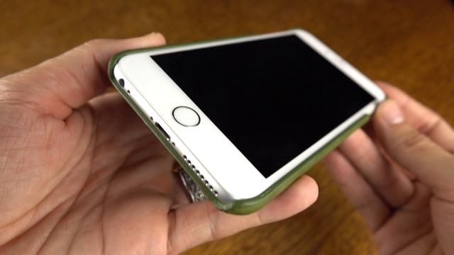 Premium iPhone 6 & 6s Plus Case by Burkley смотреть онлайн