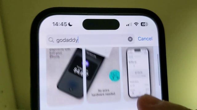 How to Download GoDaddy POS & Tap to Pay App on iPhone, Android iOS, Apk смотреть онлайн
