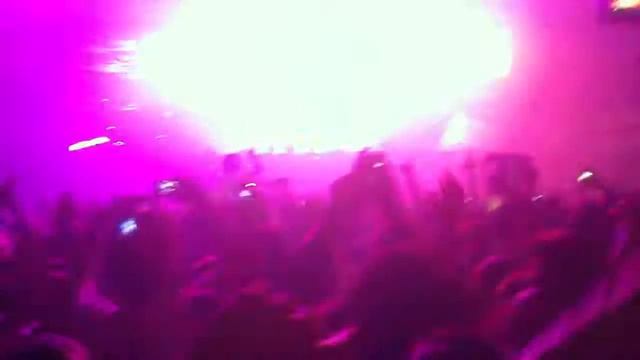 Swedish House Mafia - Miami 2 Ibiza (Pavilhao Atlantico, Lisboa) смотреть онлайн