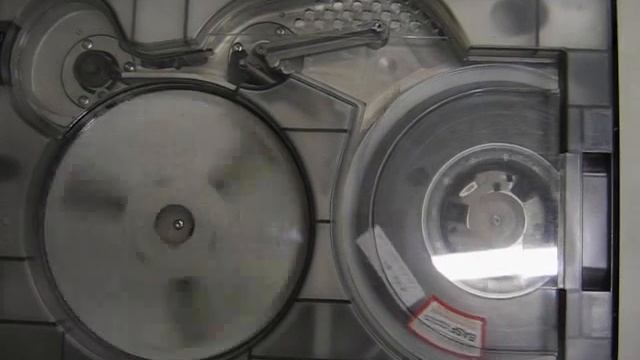 Tape Drive смотреть онлайн