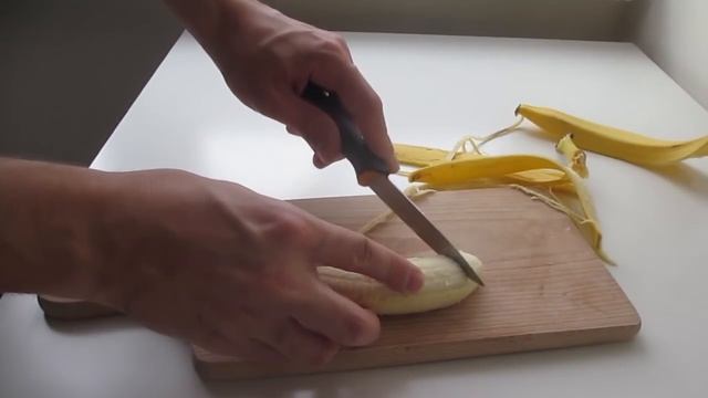 Banana - Reverse Movie FX App - magic video смотреть онлайн