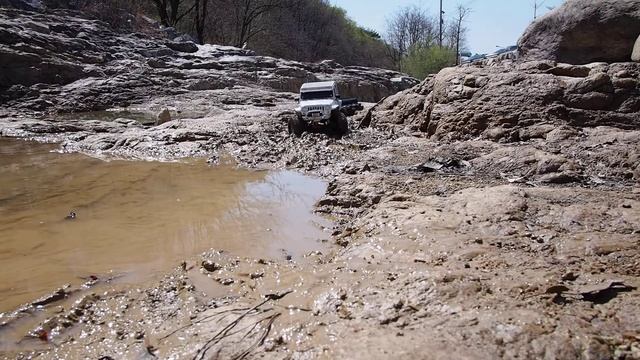 Poisonspyder jk jeep rc смотреть онлайн