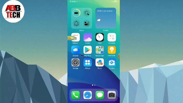 OS14 Launcher App Lib || How To Use OS14 Launcher App