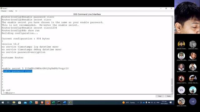 Understanding Variable Length Subnet Mask (VLSM) Deployment and Configuration смотреть онлайн