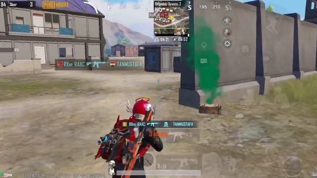 2024 YILINDA İPHONE 11😈PUBG MOBİLE😱 TESTİ смотреть онлайн