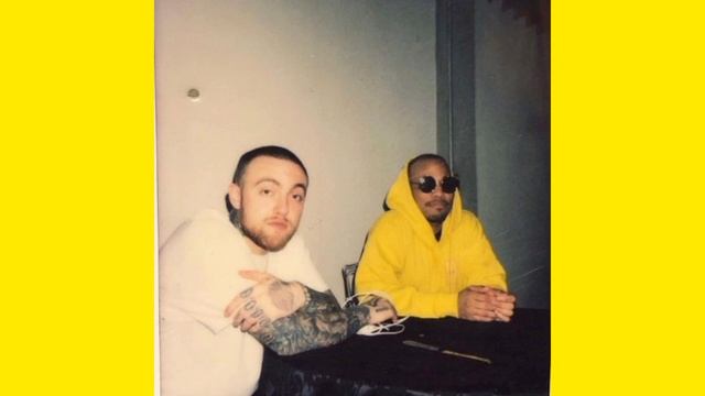 Mac Miller - Best Day Ever (528 Hz, Love, Harmony, Solar Plexus Balance) смотреть онлайн