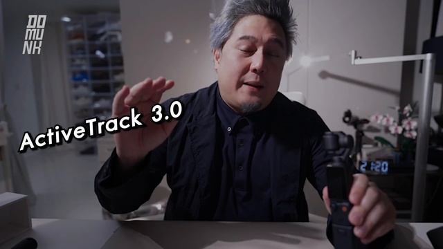DJI Osmo Pocket 3 เกิดมาเพื่อฆ่ากล้องขนาดเล็กทั้งหมด смотреть онлайн
