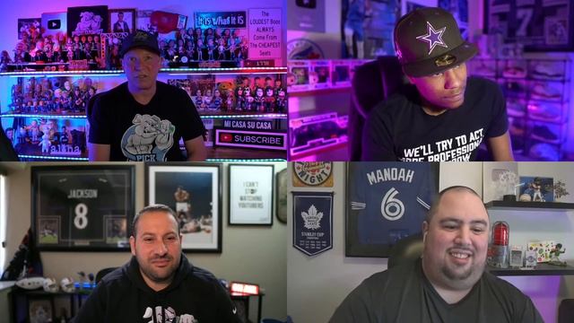 NBA, NCAAB, NHL 3/11/24 Picks and Predictions -- LIVE смотреть онлайн