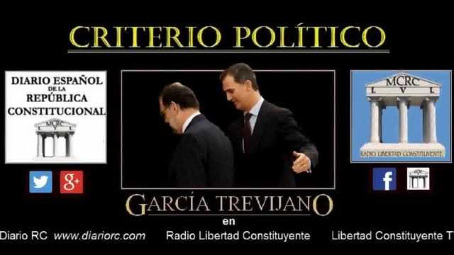 La indiscreción de Felipe VI fue la que obligó a Rajoy a no aceptar la investidura смотреть онлайн