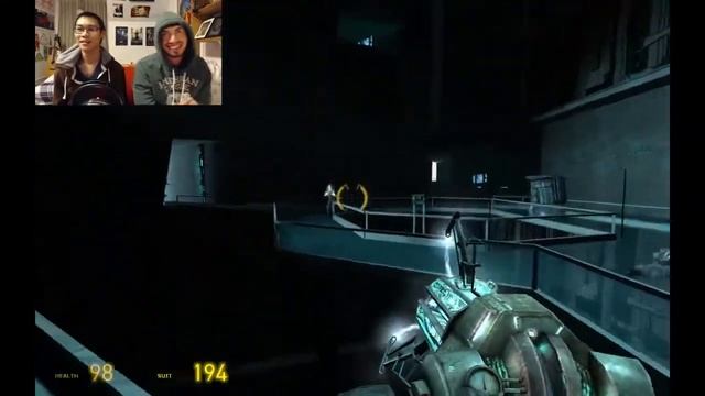 Half Life 2: #75 - Creating Resistance смотреть онлайн