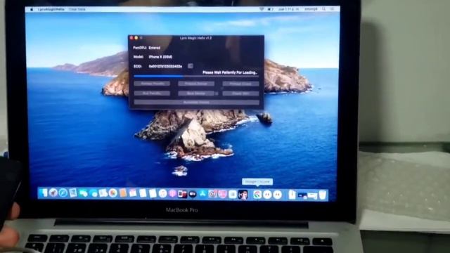 Bypass iphone X iOS 15 en pantalla hello смотреть онлайн