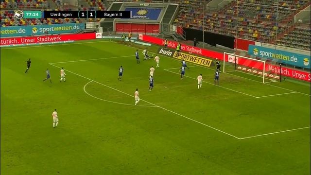 Leon Dajaku | Bayern Munique | 2020/2021 - Player Showcase смотреть онлайн