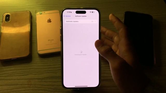 How To Fix FaceTime Not Working On iOS 17 in iPhone 15, 15 Pro, 15 Pro Max смотреть онлайн