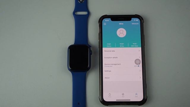 Review Wearfit W98: Memang Berbaloi Dengan Harga Smartwatch Ni смотреть онлайн