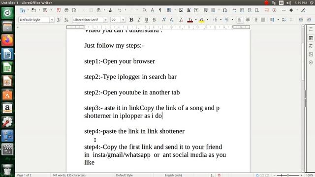 How to how Hack Anyone's ip address and live location within 5 Min | Ethical Hacks and Tricks | смотреть онлайн