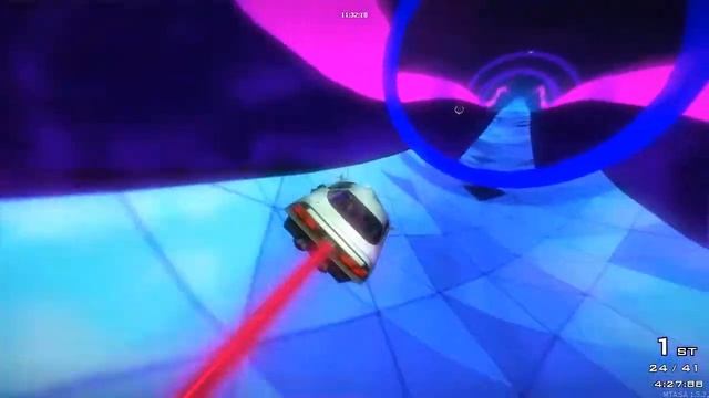 MTA ElectricOutrun смотреть онлайн