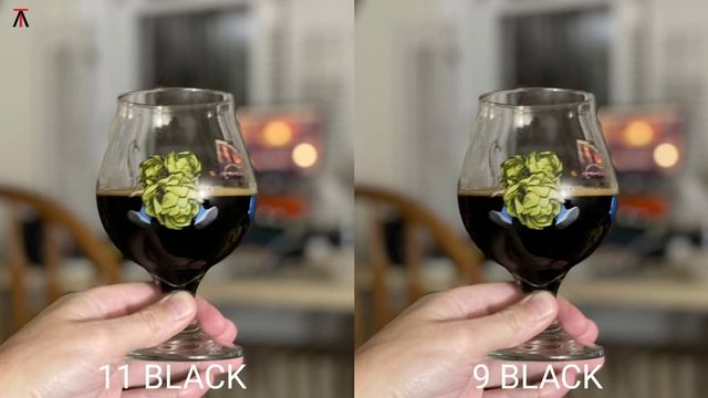 Gopro Hero 11 Black Vs Gopro Hero 9 Black | Camera Test смотреть онлайн