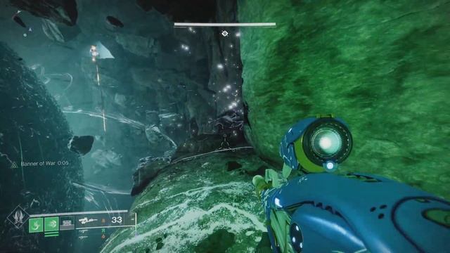 #Destiny #Destiny2 #D2 Warlord's Ruin Dungeon - 2nd Boss & Final Boss - Strand Titan смотреть онлайн
