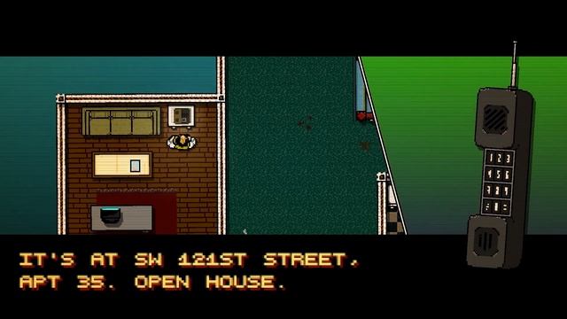 Hotline Miami - Deutsch / German Let's Play - 02 - Strange & Dangerous смотреть онлайн
