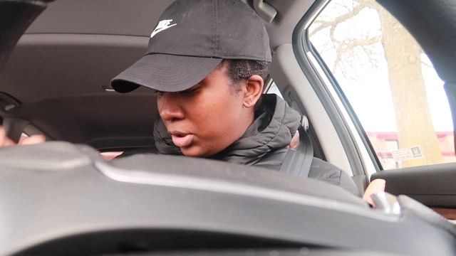 Vlog: Burning 🔥 300 Calories in 30mins + Life Update , Grocery Shopping for a #Slimthick Body смотреть онлайн