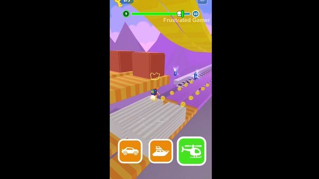 SHIFT RACE (IOS & ANDROID) GAMEPLAY WALKTHROUGH PART 2 ALL LEVELS #15 смотреть онлайн