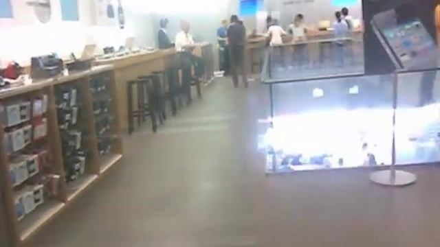 Apple Store Ginza (TOKYO) смотреть онлайн